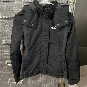 Hollisster All weather jacket